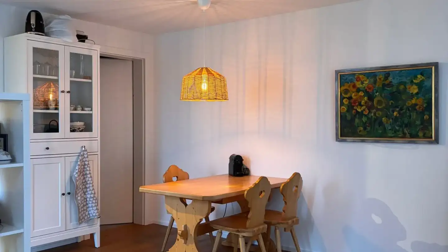Appartement à louer - Riedstrasse 95, 9050 Appenzell - Photo 2
