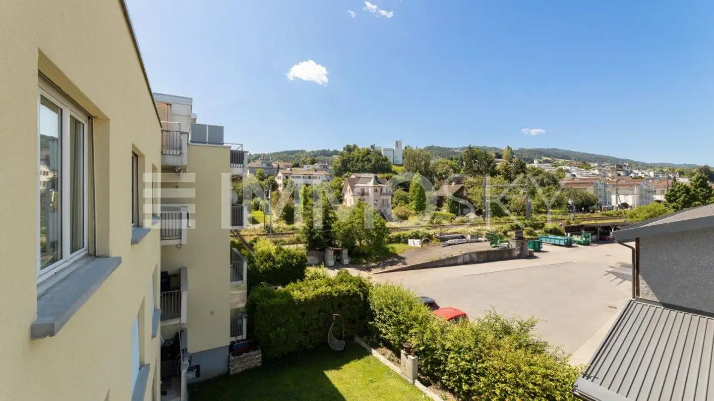 Appartement à vendre - 9422 Staad SG