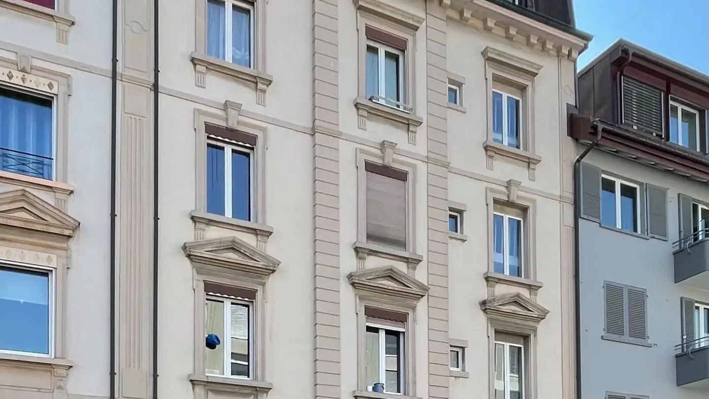 Immeuble résidentiel à vendre - Rue Des Prés / Mattenstrasse 74, 2503 Biel/Bienne - Photo 2