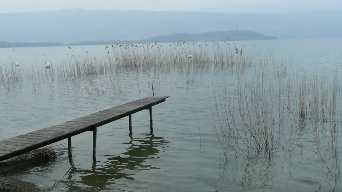 Attico in vendita - Baumgarten, 2576 Lüscherz