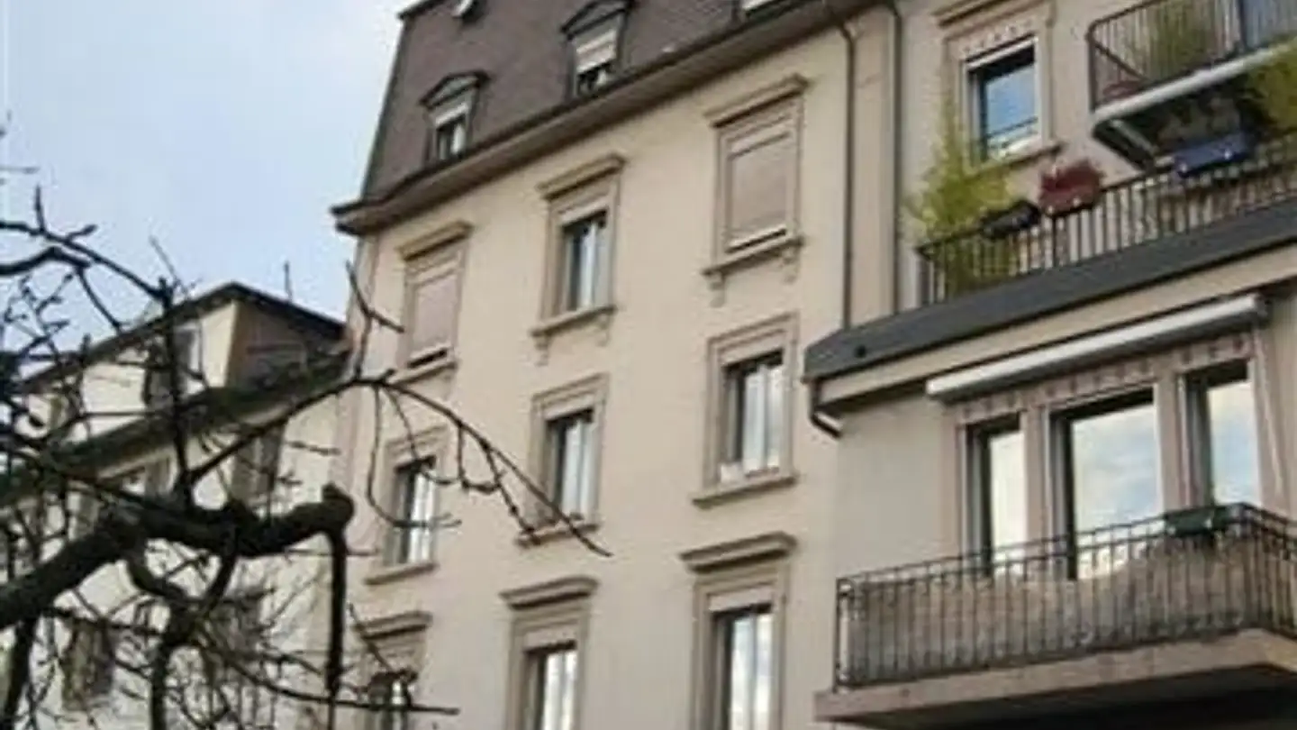 Immeuble résidentiel à vendre - Rue Des Prés / Mattenstrasse 74, 2503 Biel/Bienne - Photo 3