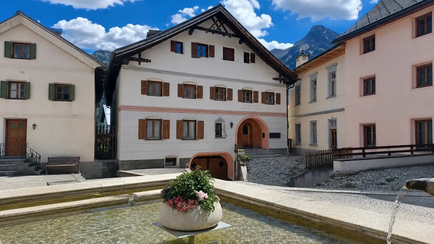Apartment for sale - 7554 Sent