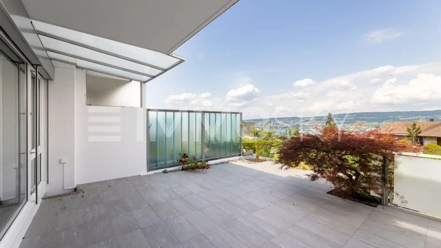 Casa singola in vendita - 8810 Horgen