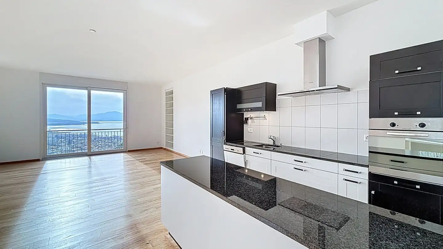 Appartamento in vendita - Route De Béthanie 74, 1474 Châbles FR - Photo 2