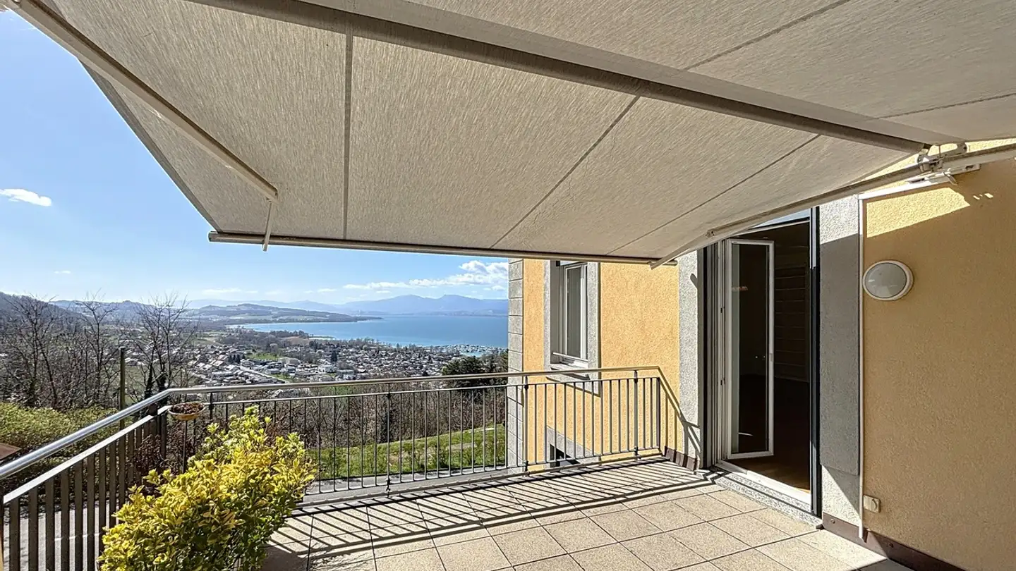 Wohnung kaufen - Route De Béthanie 74, 1474 Châbles FR