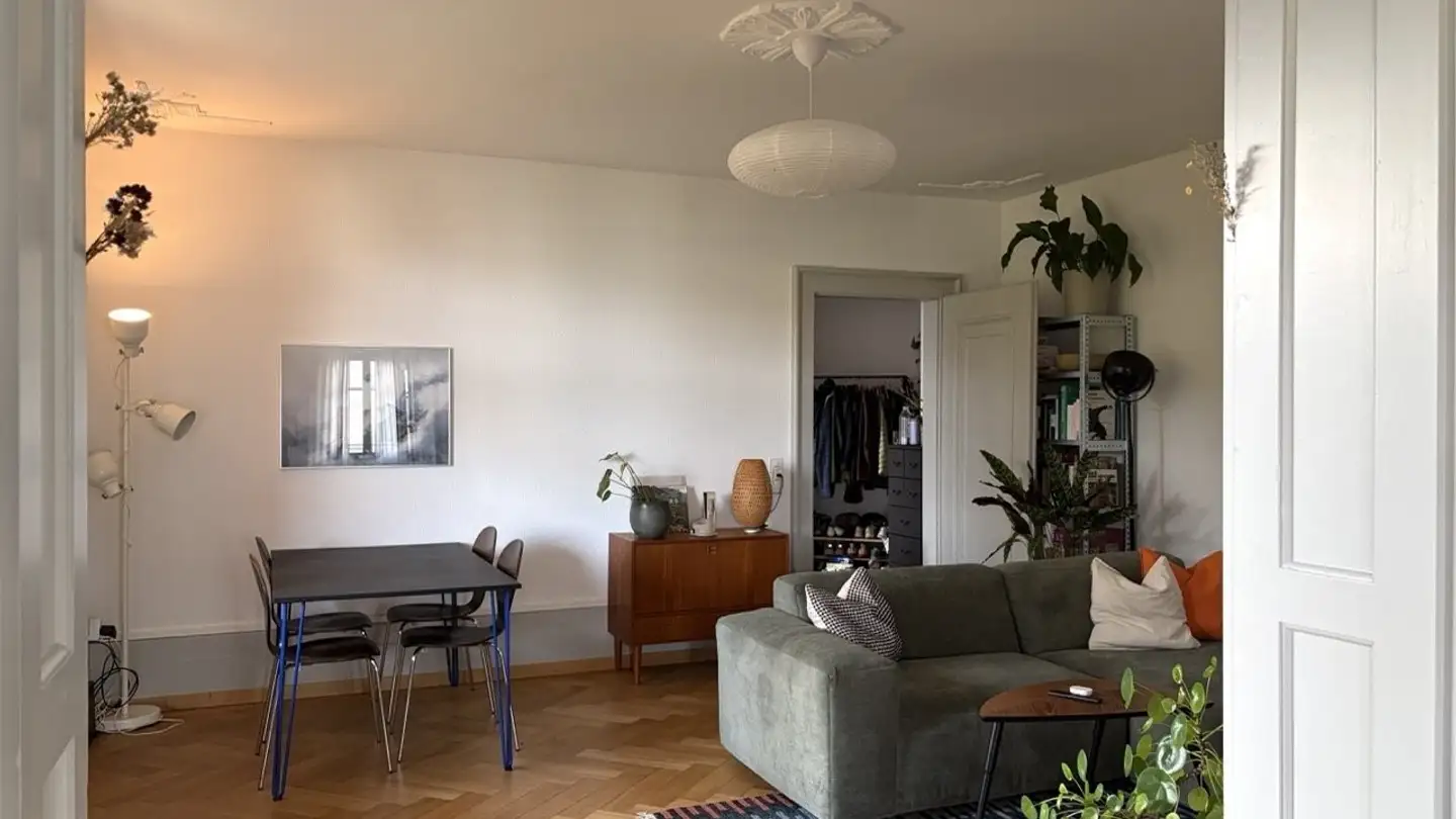 Appartamento ammobiliato in affitto - 3007 Bern - Foto 4