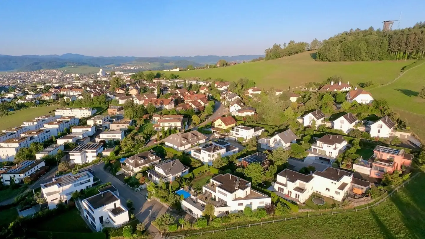 Casa singola in affitto - Neugrubenstrasse 50, 9500 Wil SG - Foto 3