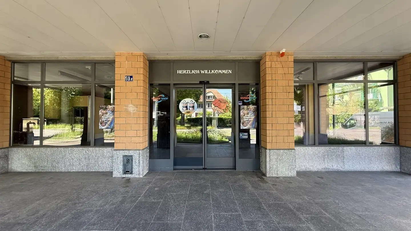 Commercial for rent - Wülflingerstrasse 59, 8400 Winterthur - Photo 3