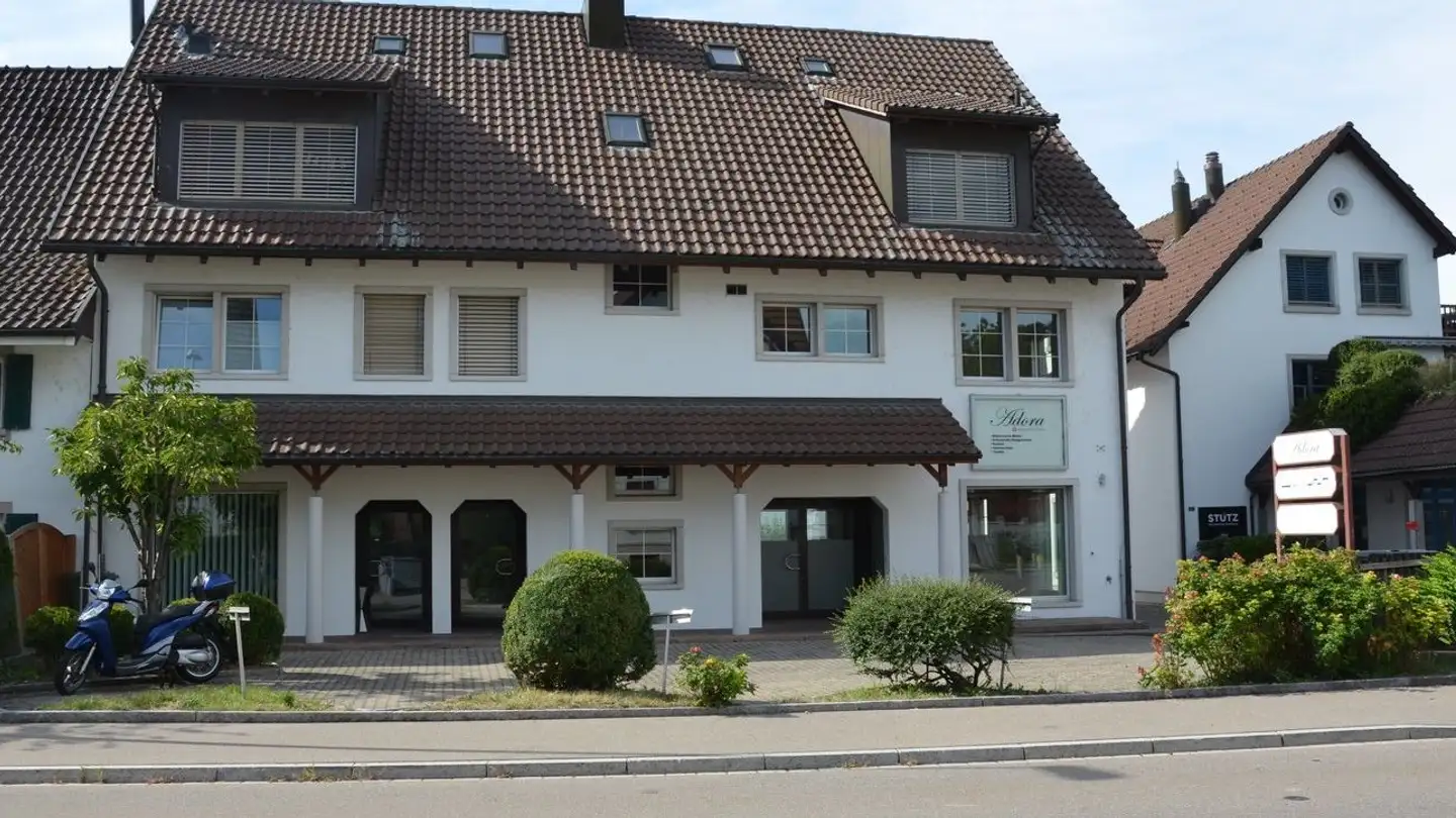 Appartamento in affitto - Lielistrasse 4, 8903 Birmensdorf ZH