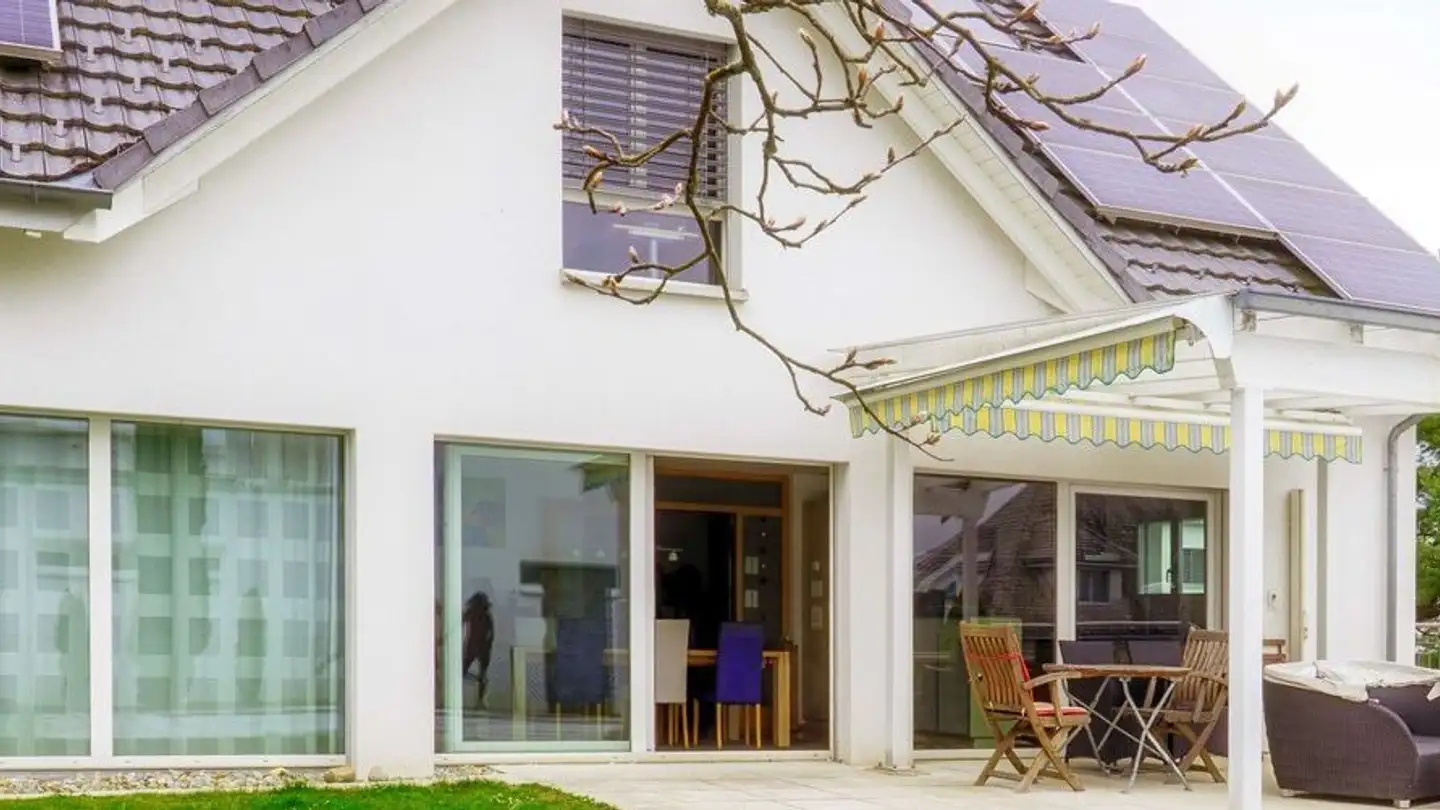 Casa singola in affitto - Neugrubenstrasse 50, 9500 Wil SG - Foto 2