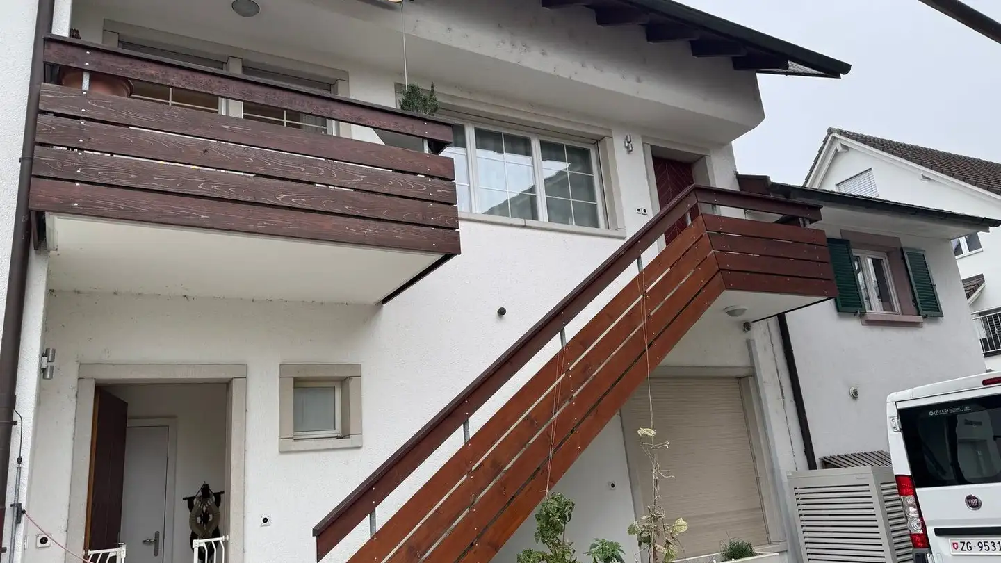 Appartamento in affitto - Lielistrasse 4, 8903 Birmensdorf ZH - Photo 2