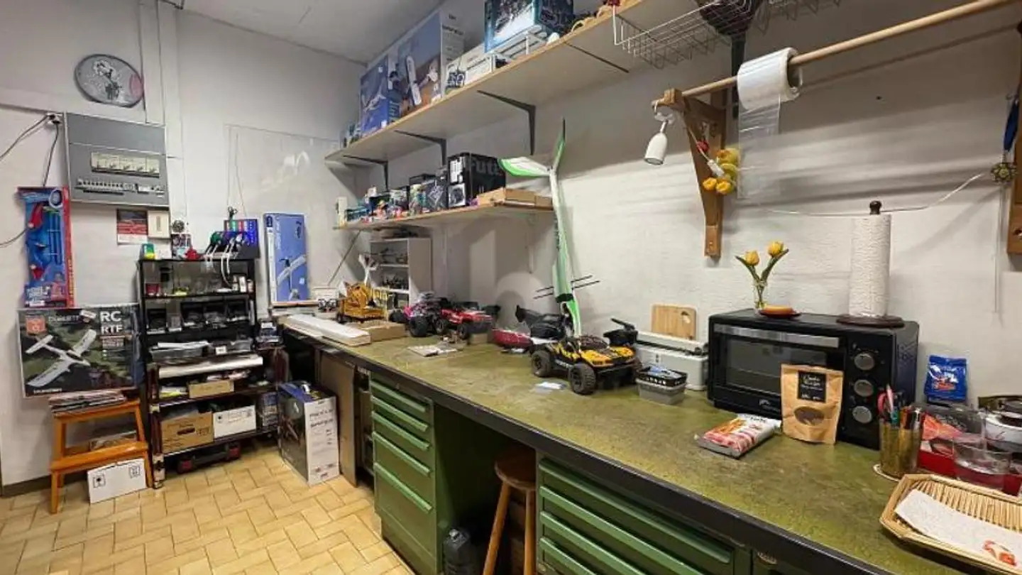 Commercial for sale - 1207 Genève - Photo 4
