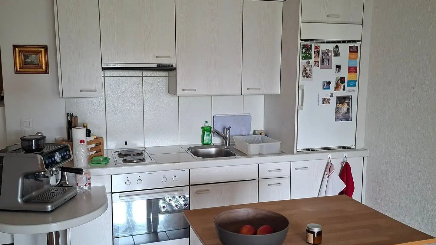 Appartamento in affitto - Lielistrasse 4, 8903 Birmensdorf ZH - Photo 3