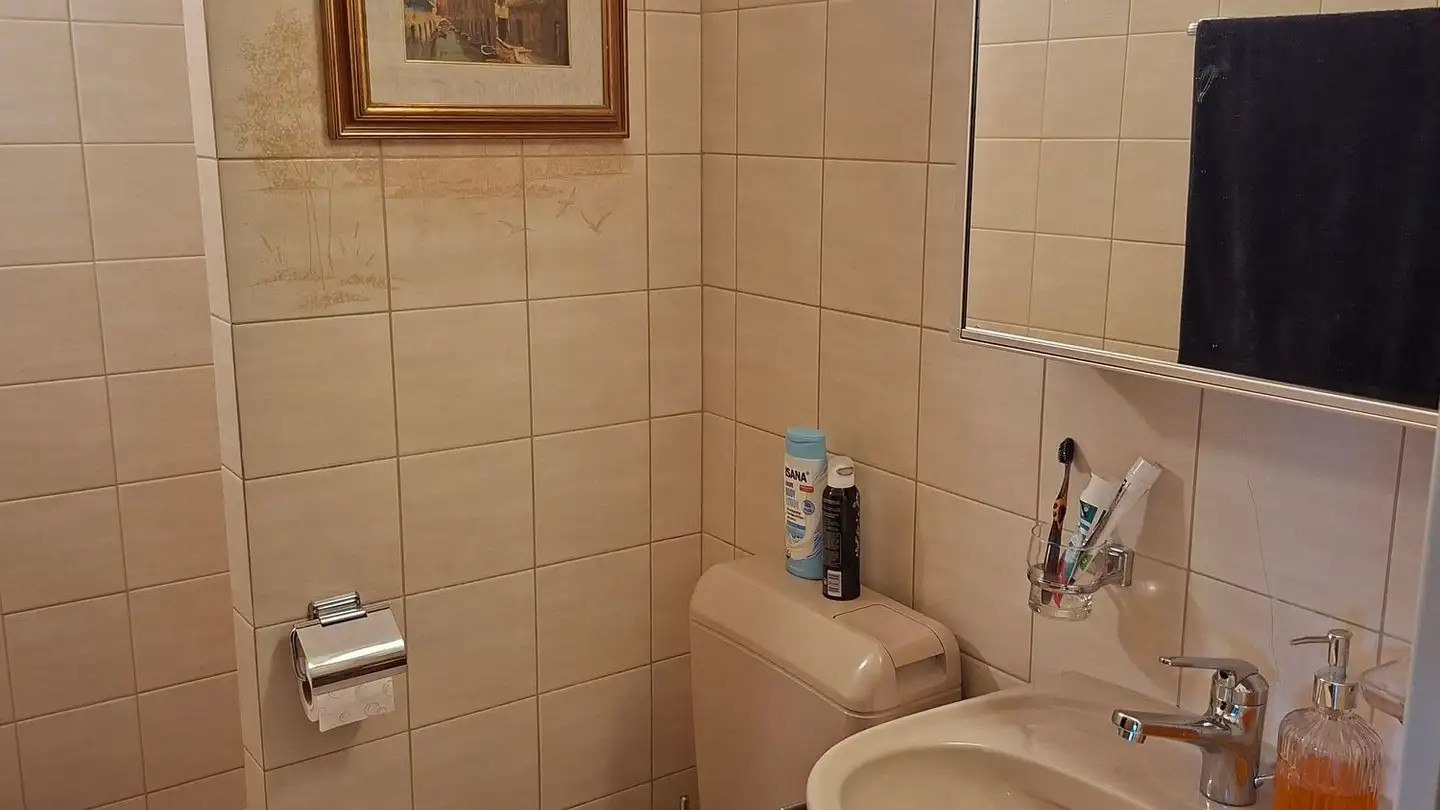 Appartamento in affitto - Lielistrasse 4, 8903 Birmensdorf ZH - Photo 4