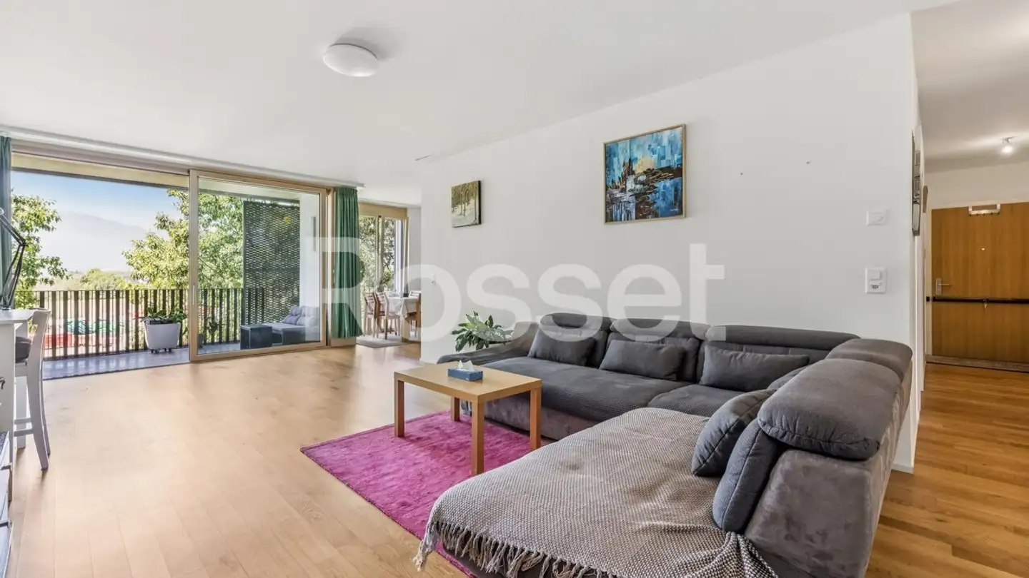 Appartement à vendre - 1217 Meyrin