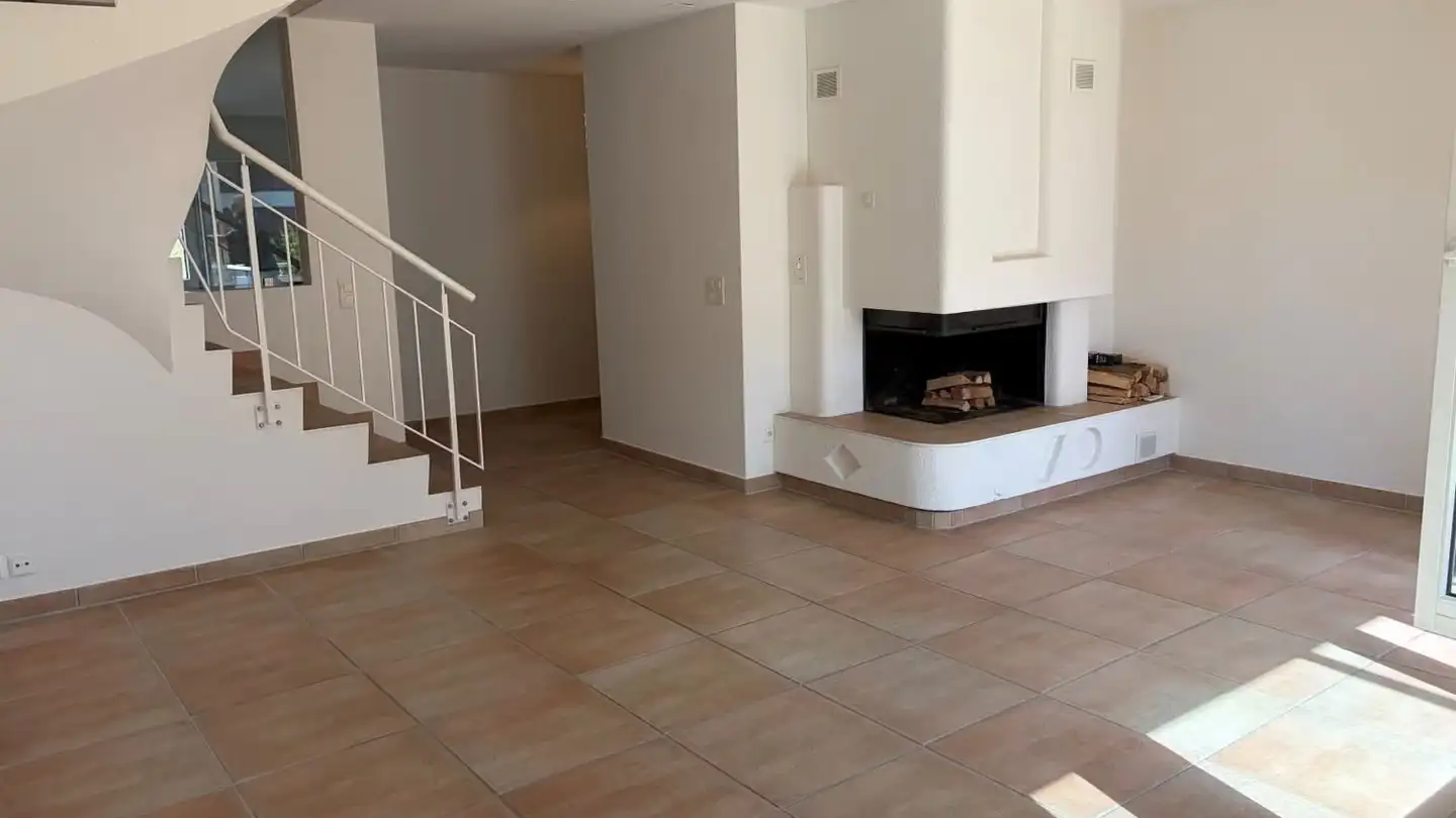 Maisonette mieten - Langfurrenstrasse 9, 8623 Wetzikon ZH - Foto 2