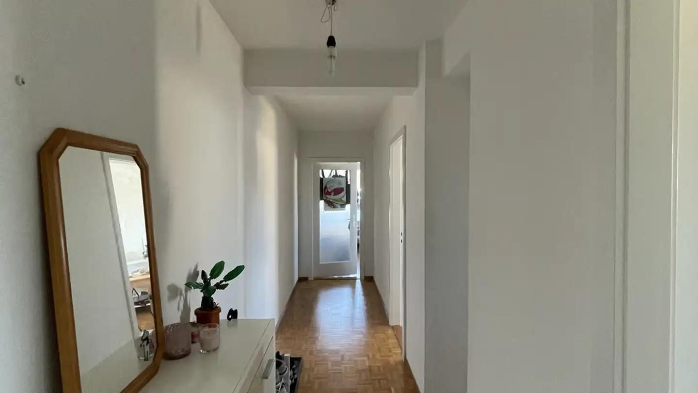 Apartment for rent - 1700 Fribourg