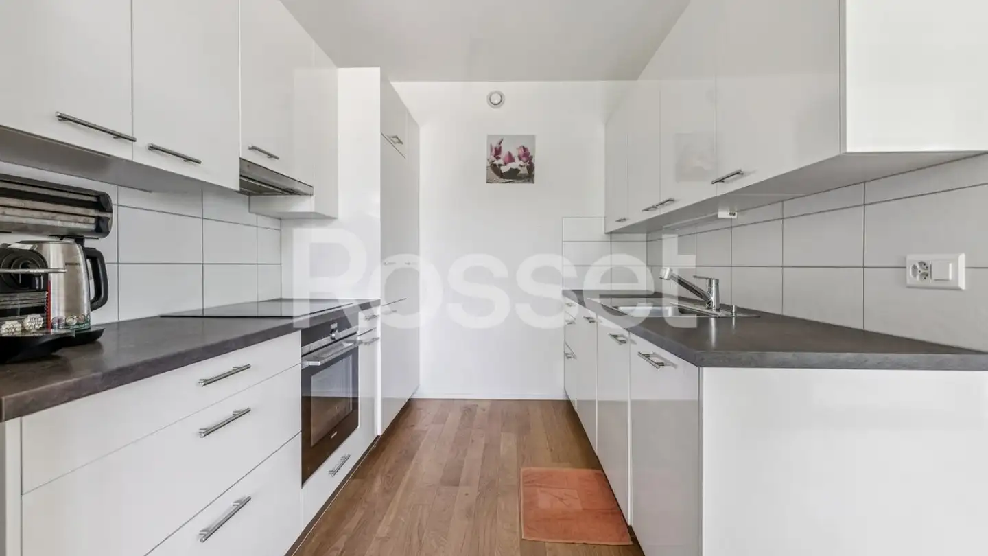 Apartment for sale - 1217 Meyrin - Photo 2