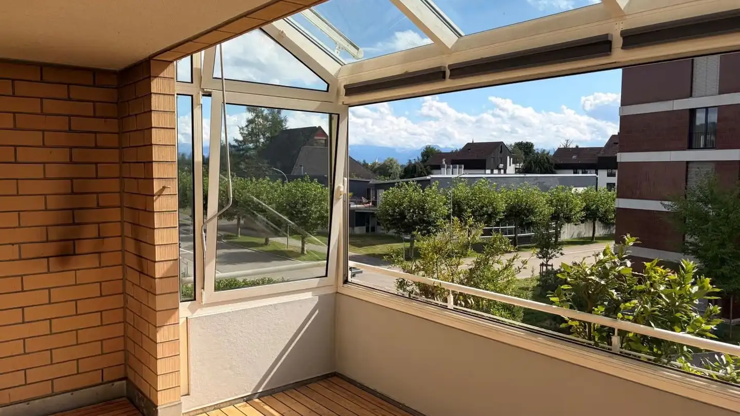 Maisonette mieten - Langfurrenstrasse 9, 8623 Wetzikon ZH - Foto 3
