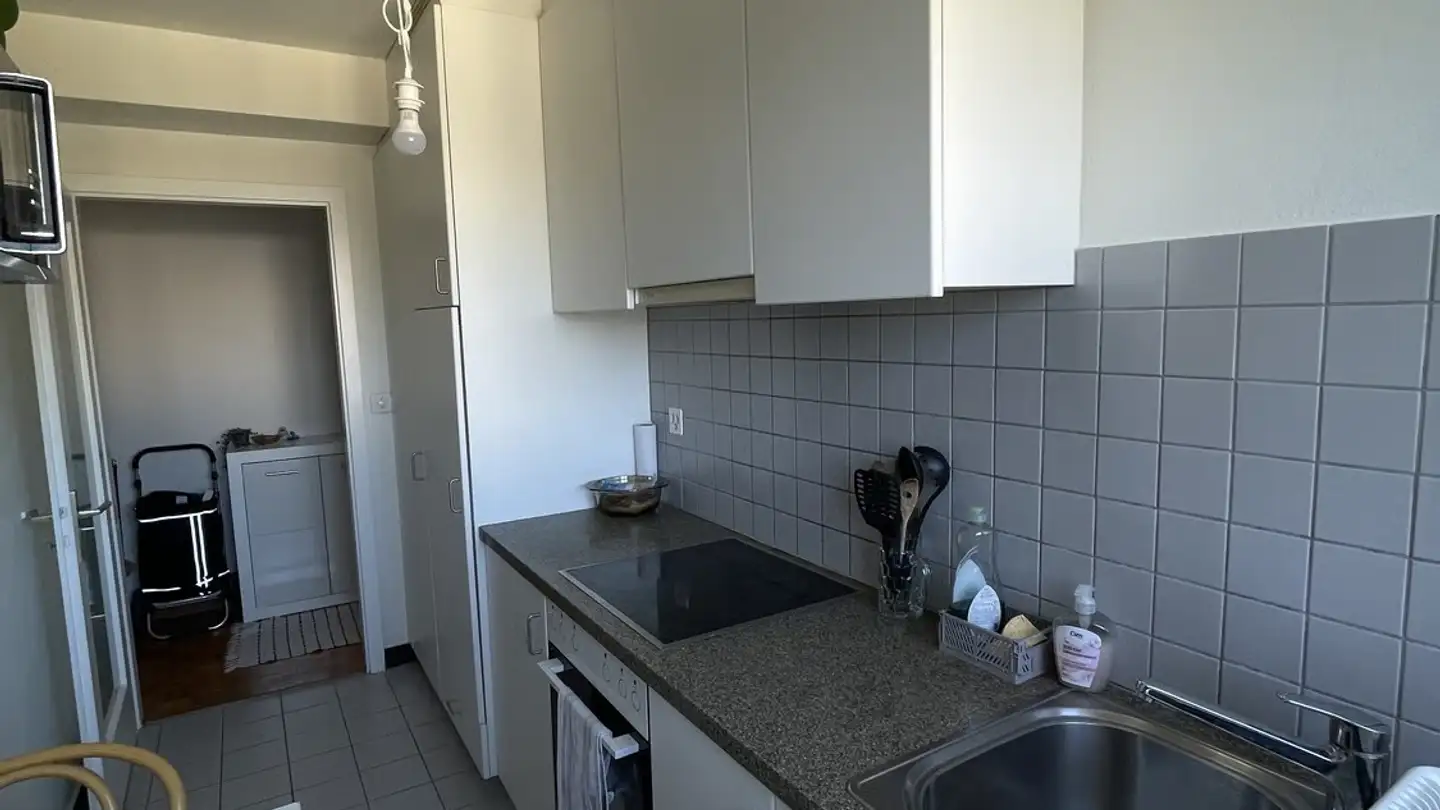 Apartment for rent - 1700 Fribourg - Photo 2