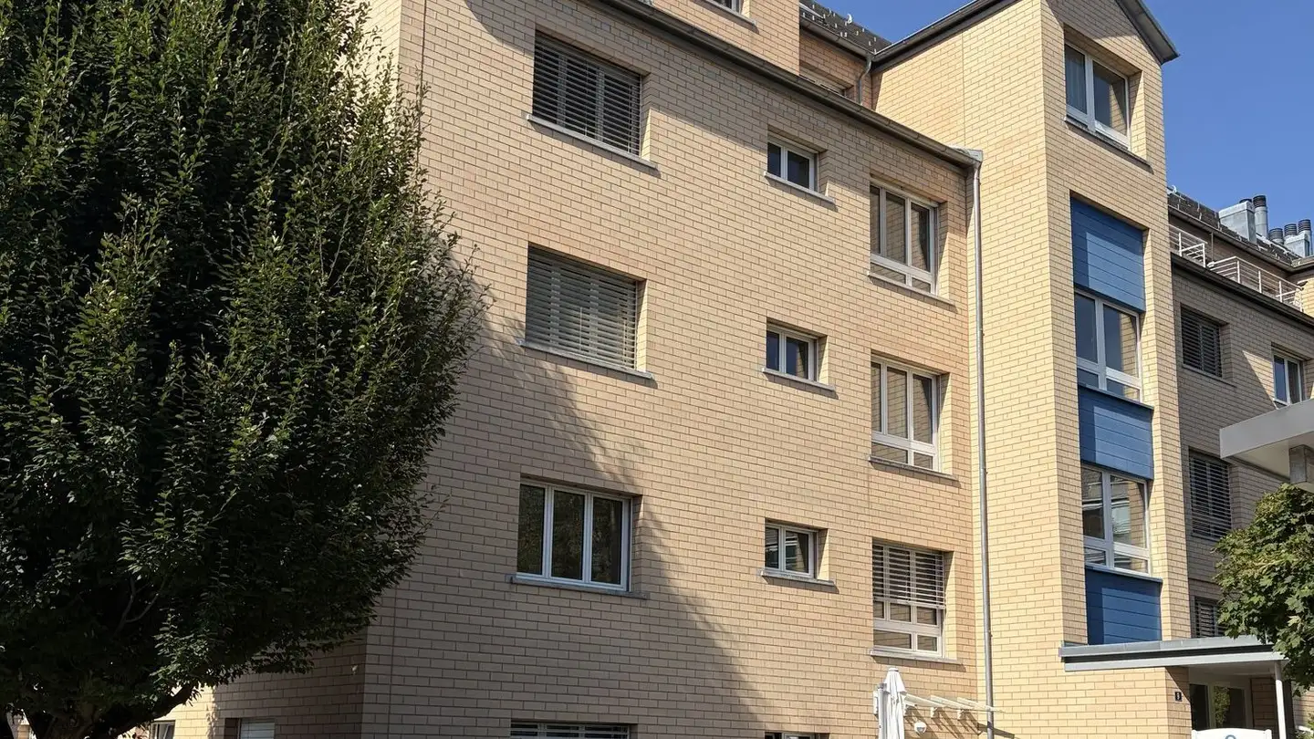 Maisonette mieten - Langfurrenstrasse 9, 8623 Wetzikon ZH