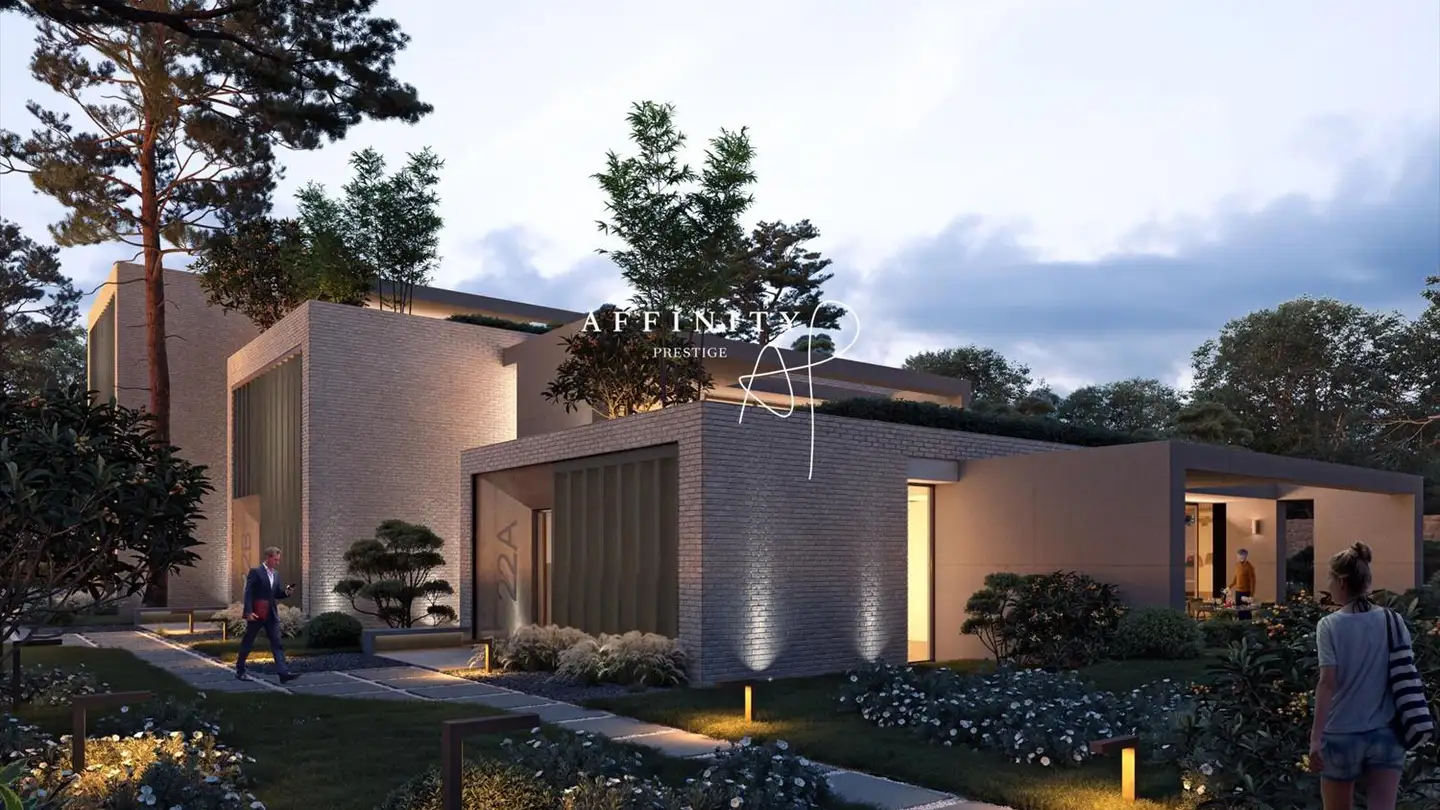 Apartment for sale - 1208 Genève