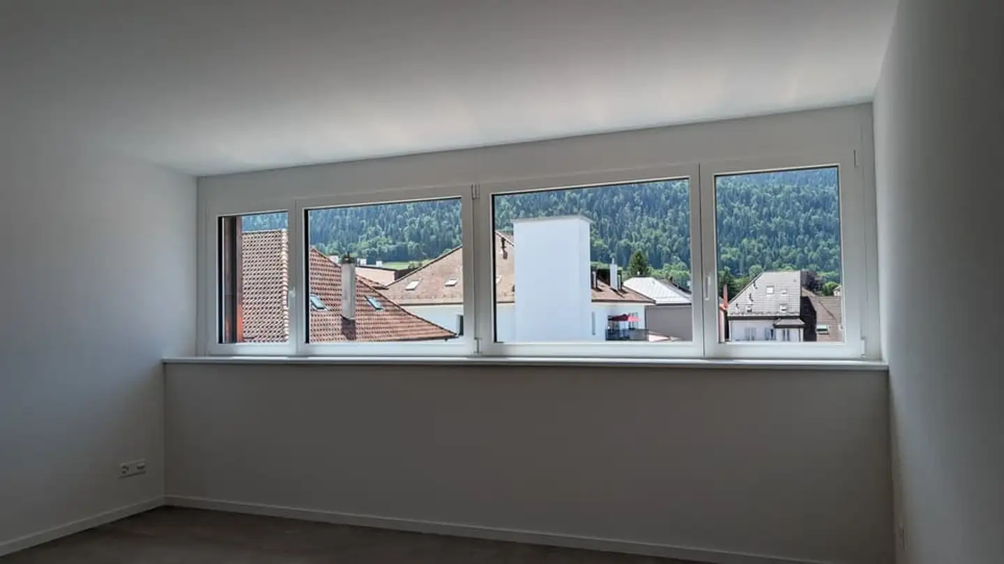Appartement à louer - Rue Du Pont 3, 2114 Fleurier - Photo 2