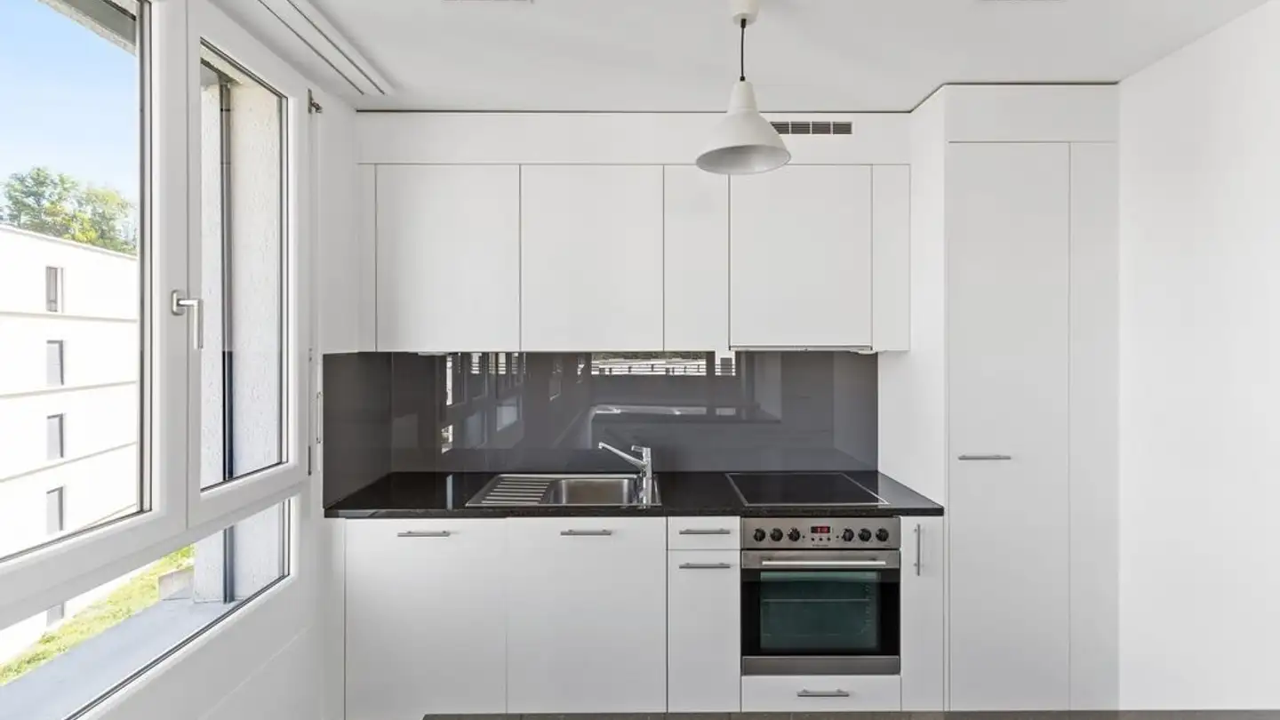 Apartment for rent - Grütstrasse 25, 8134 Adliswil - Photo 2