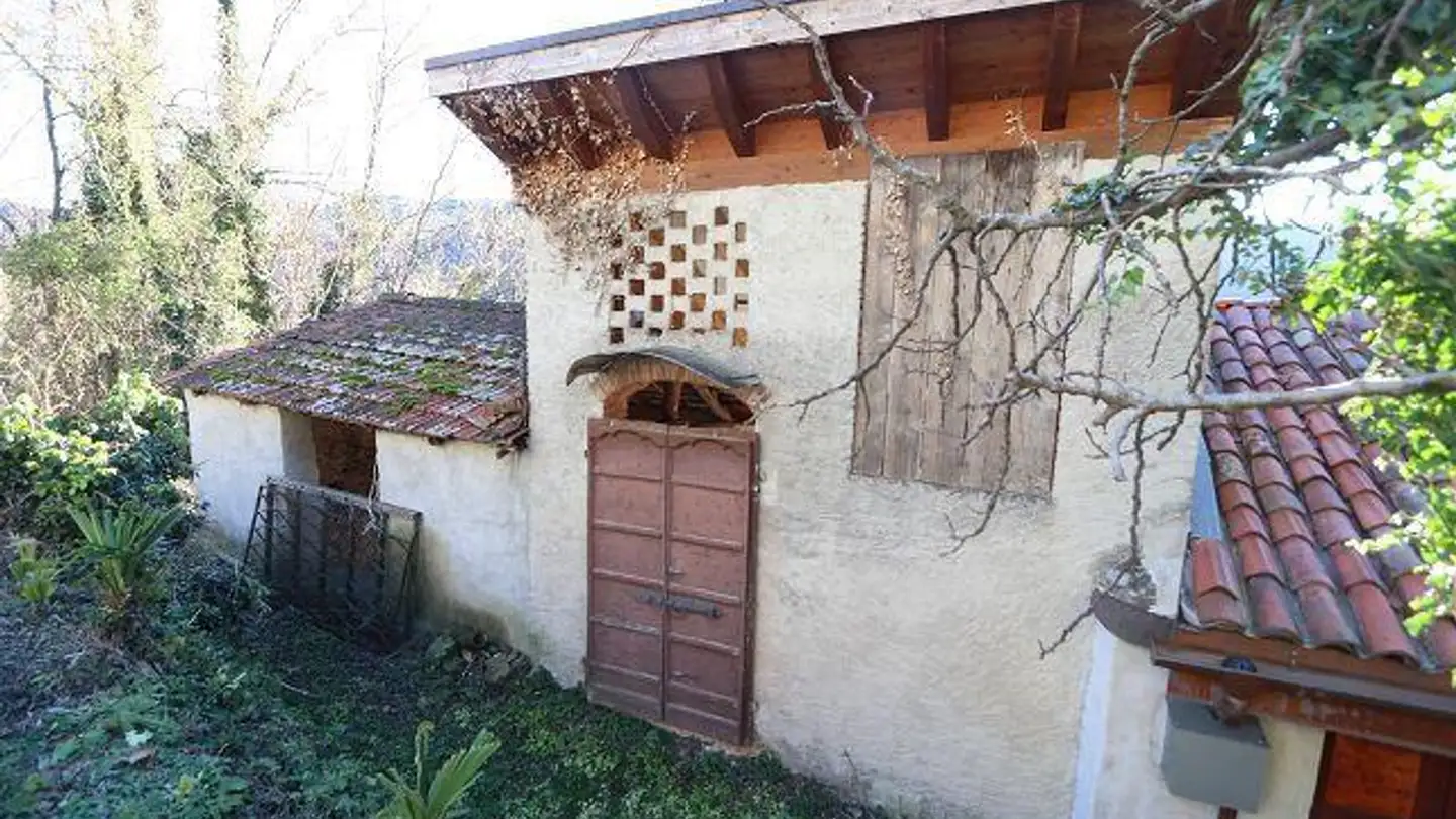 Maison individuelle à vendre - Madonna Del Piano, 6995 Madonna del Piano