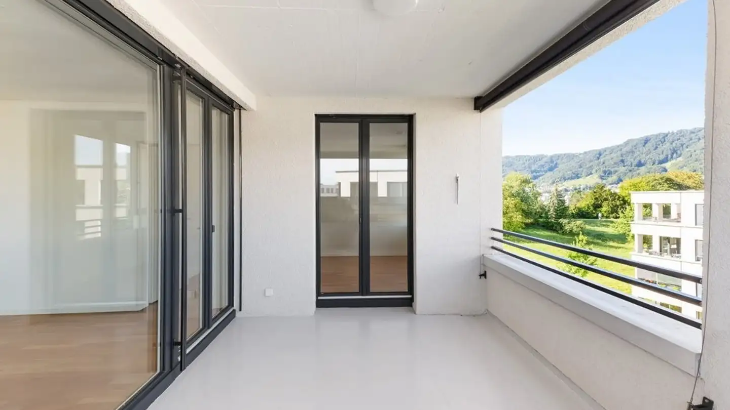Apartment for rent - Grütstrasse 25, 8134 Adliswil - Photo 4