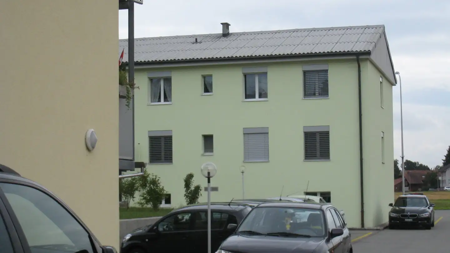 Parcheggio esterno in affitto - Biberiststrasse 48, 4552 Derendingen - Photo 3