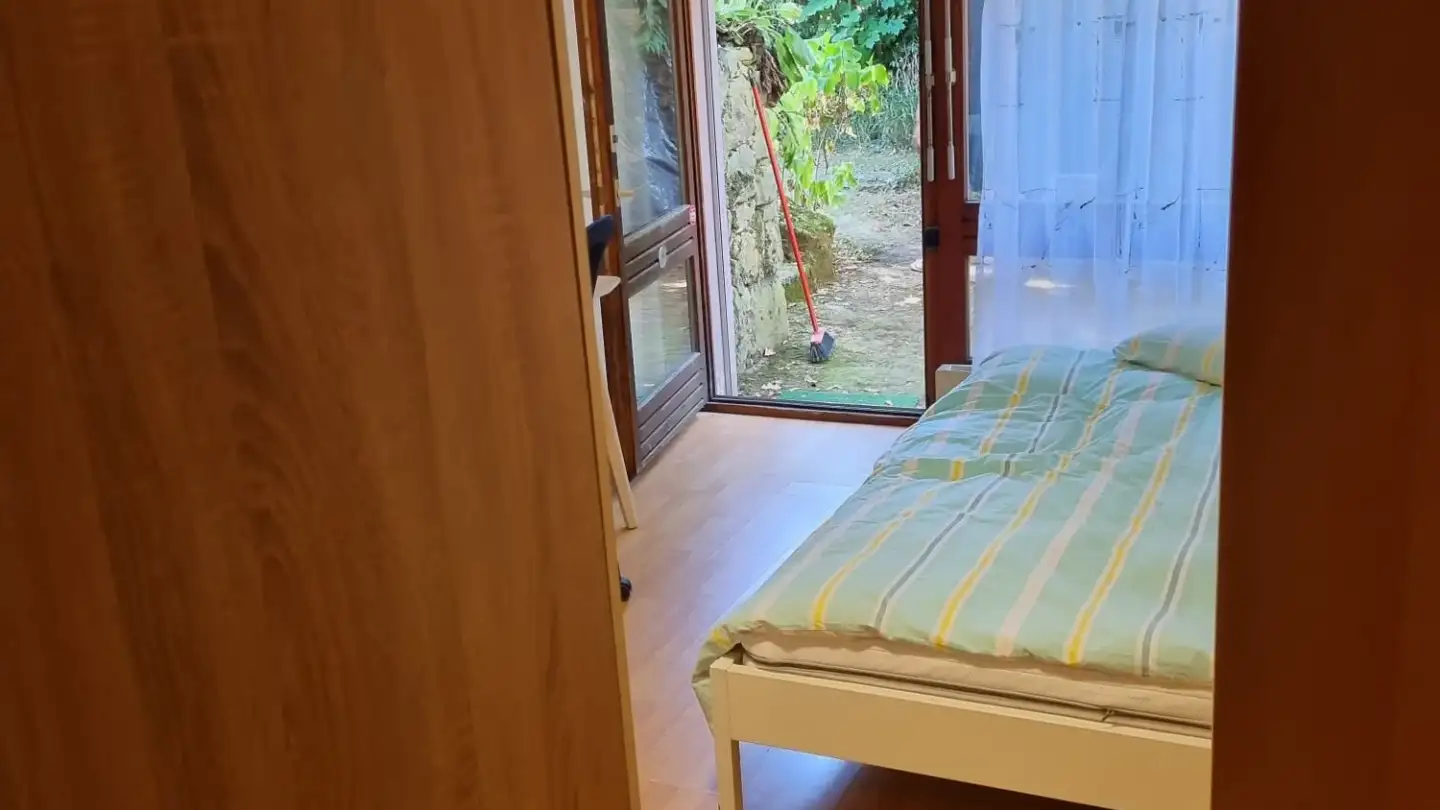 Appartamento in affitto - Chemin Du Point-Du-Jour 8, 1012 Lausanne