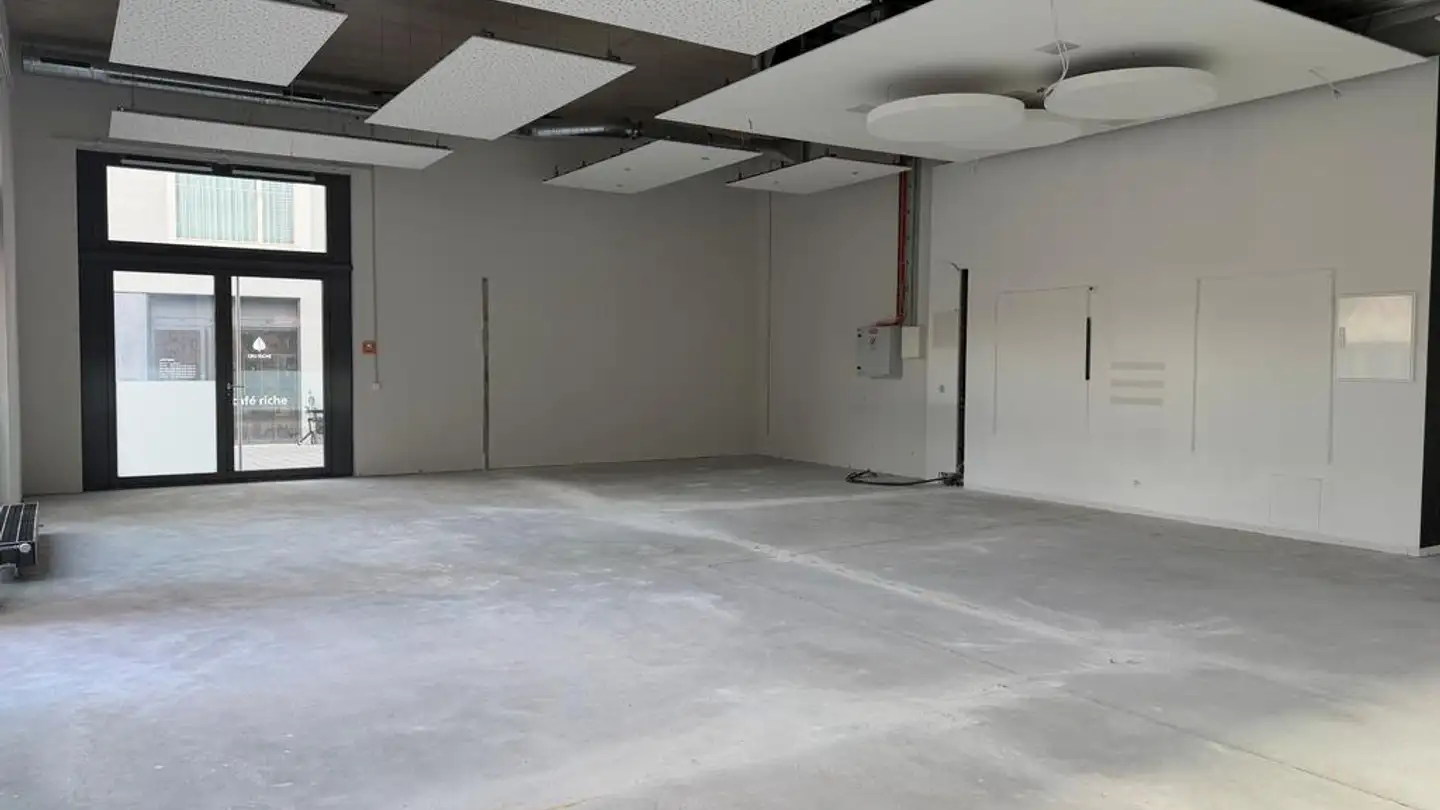 Shop for rent - Baslerstrasse 12, 4310 Rheinfelden - Photo 3