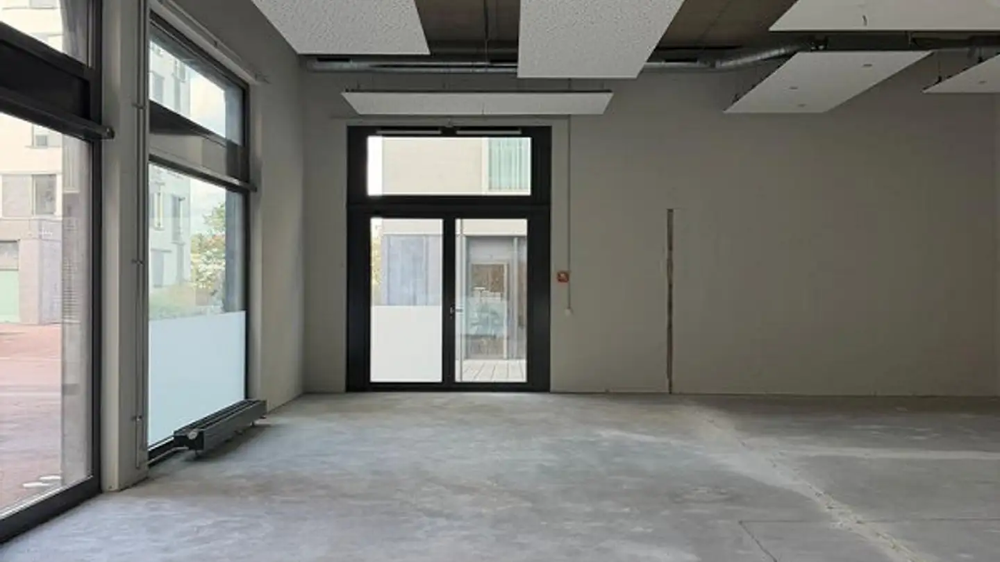 Shop for rent - Baslerstrasse 12, 4310 Rheinfelden - Photo 4