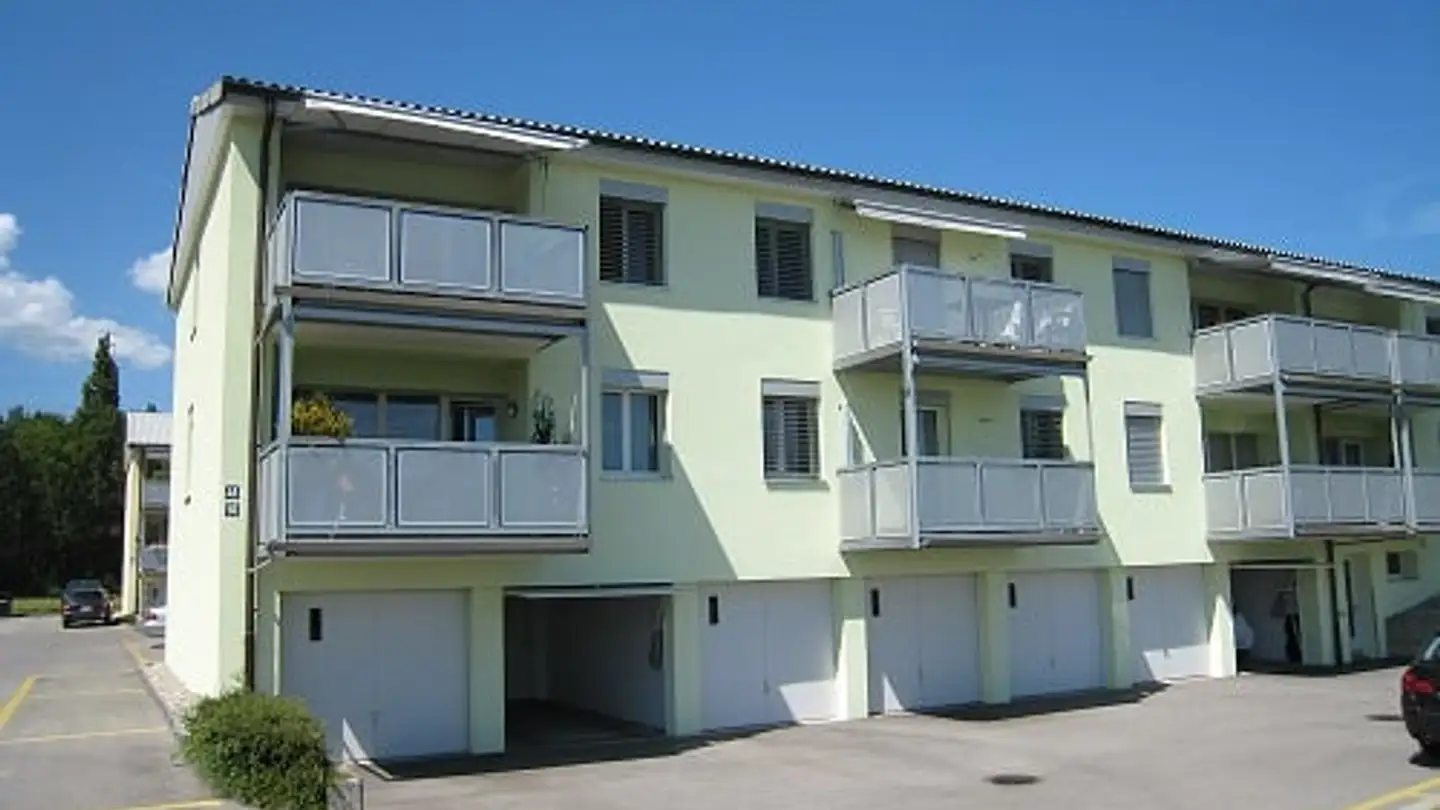 Parcheggio esterno in affitto - Biberiststrasse 48, 4552 Derendingen - Photo 2