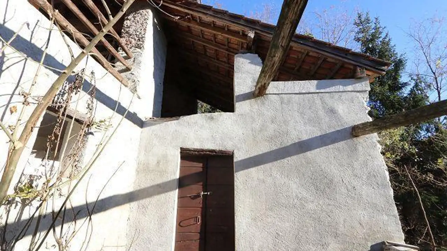 Maison individuelle à vendre - Madonna Del Piano, 6995 Madonna del Piano - Photo 2