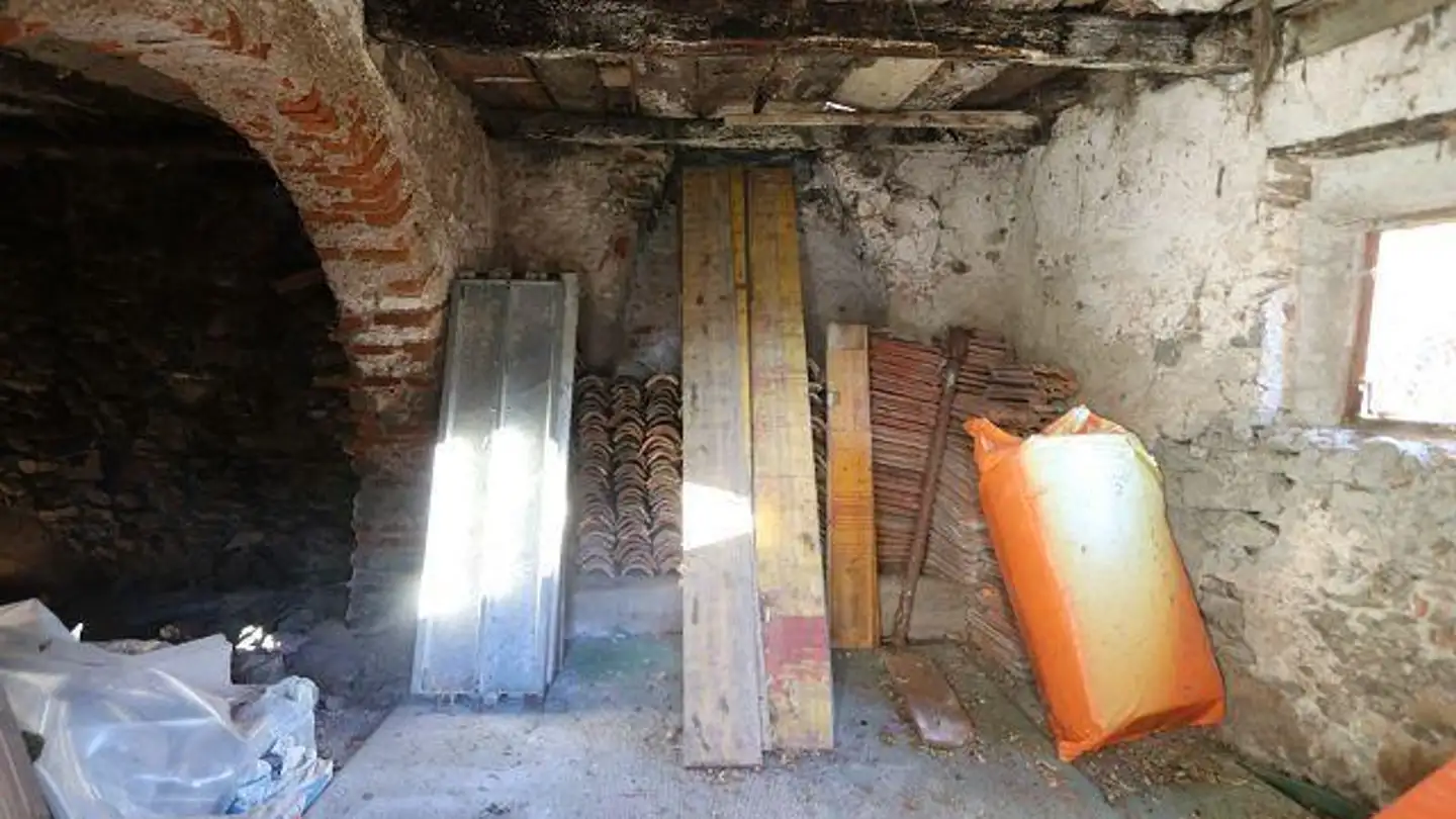 Maison individuelle à vendre - Madonna Del Piano, 6995 Madonna del Piano - Photo 4