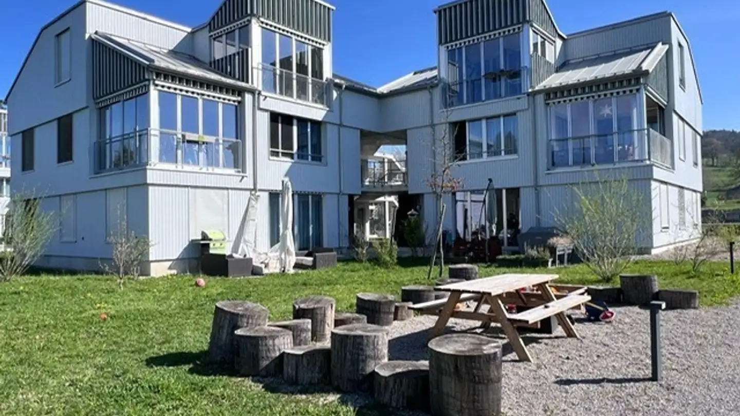 Appartamento in affitto - Schützenhausstrasse 76a, 8424 Embrach