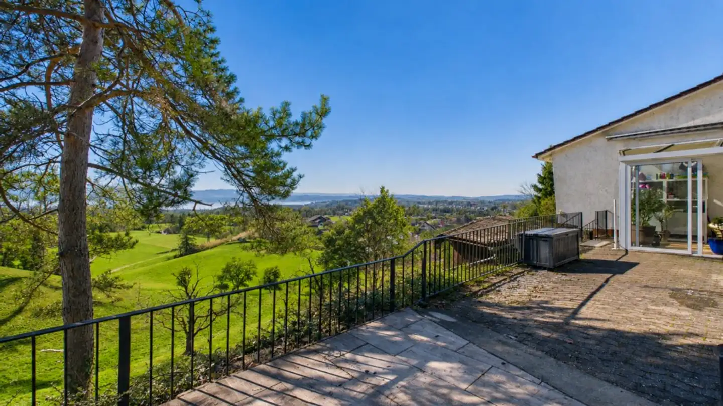 Single house for sale - 8630 Rüti ZH