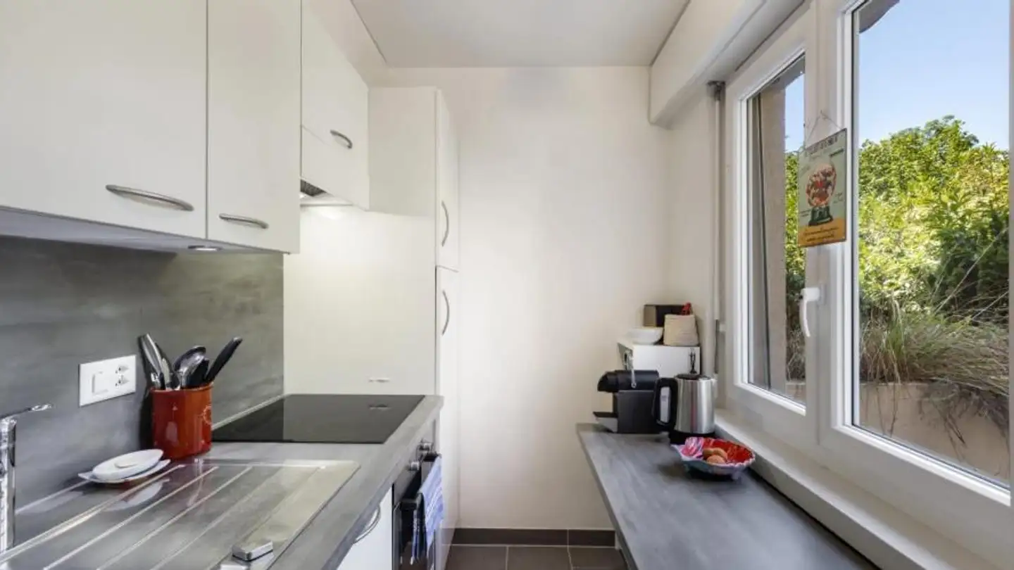 Apartment for sale - 1009 Pully - Photo 2