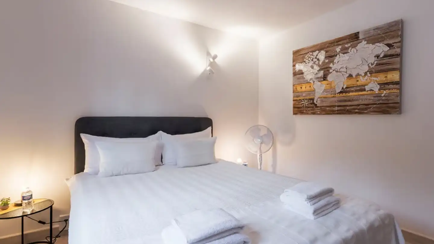 Appartamento in affitto - Rue Du Château 11, 1266 Duillier - Foto 3