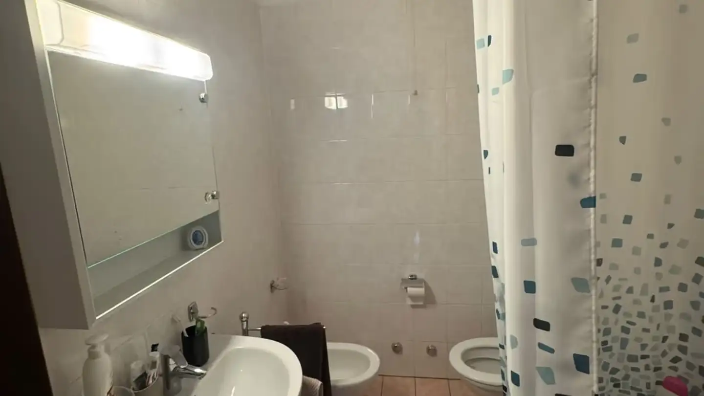 Apartment for rent - Via Trevano 73, 6900 Lugano - Photo 4