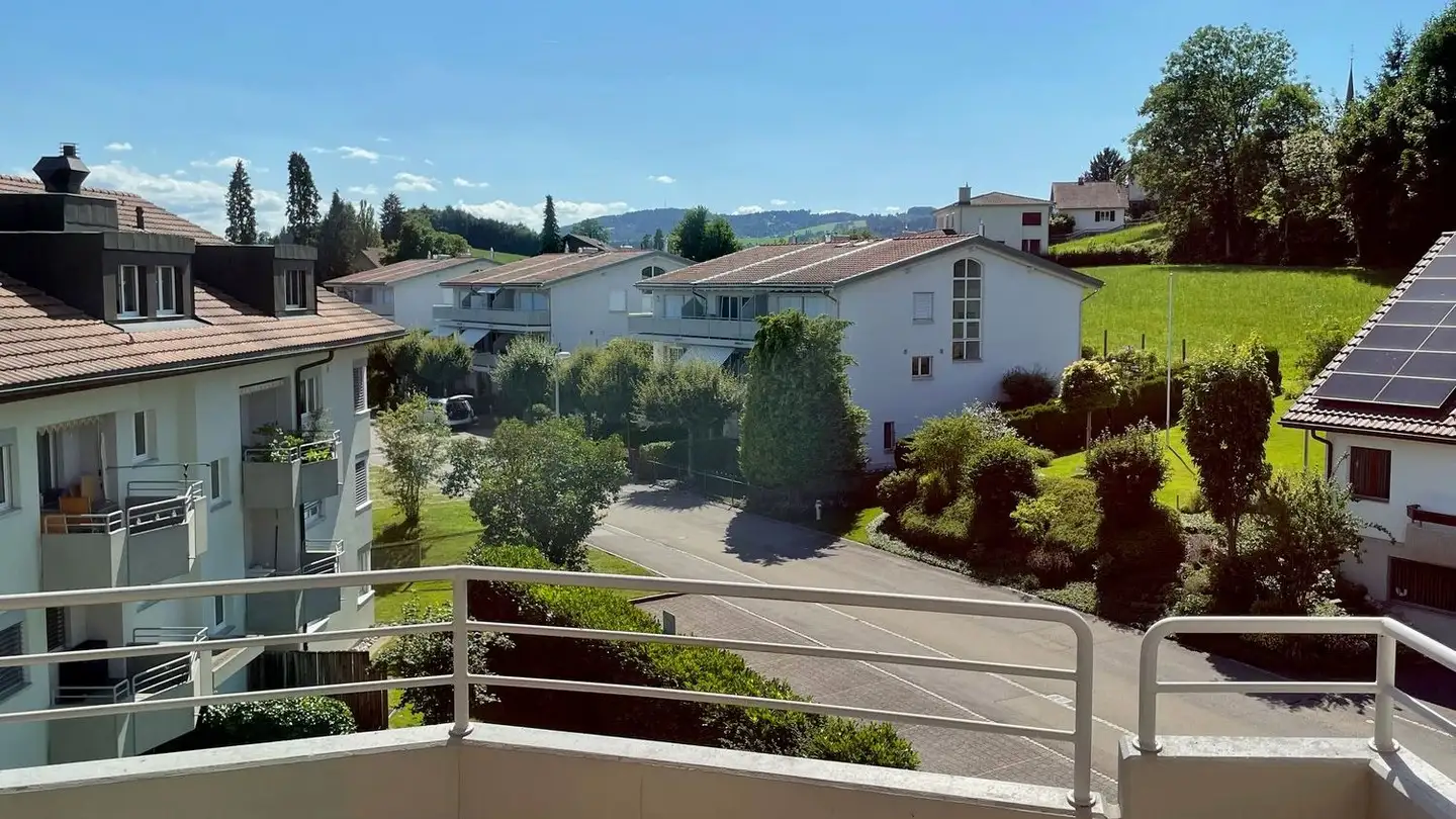 Attico in vendita - Schlosshaldenstrasse 13, 9300 Wittenbach - Foto 2