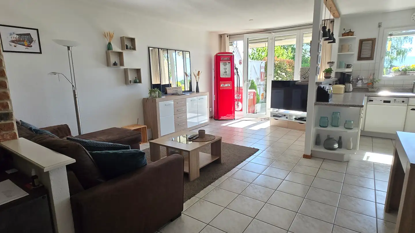 Appartamento in vendita - 1272 Genolier - Foto 3