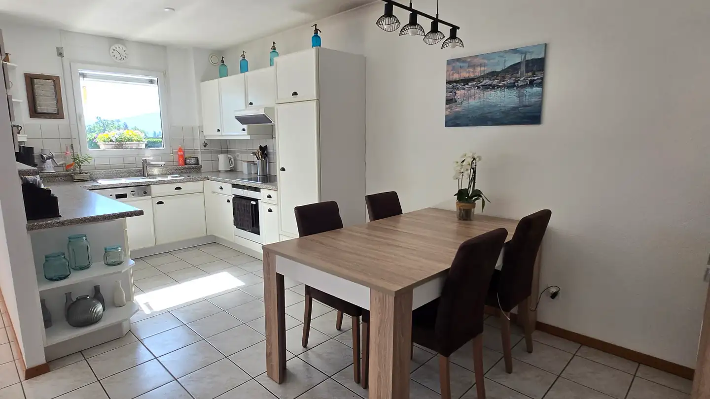 Appartamento in vendita - 1272 Genolier - Foto 4