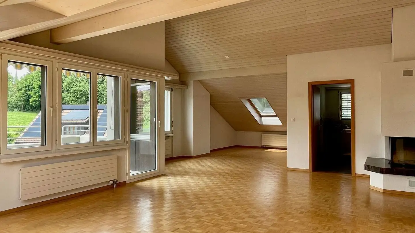 Attico in vendita - Schlosshaldenstrasse 13, 9300 Wittenbach - Foto 3