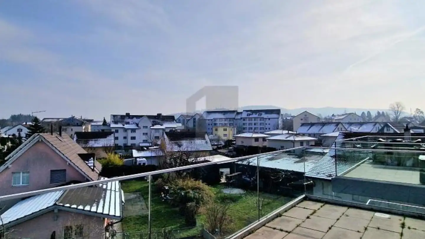 Duplex for rent - 9542 Münchwilen TG