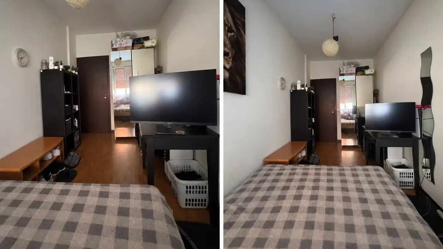 Apartment for rent - Via Trevano 73, 6900 Lugano - Photo 2