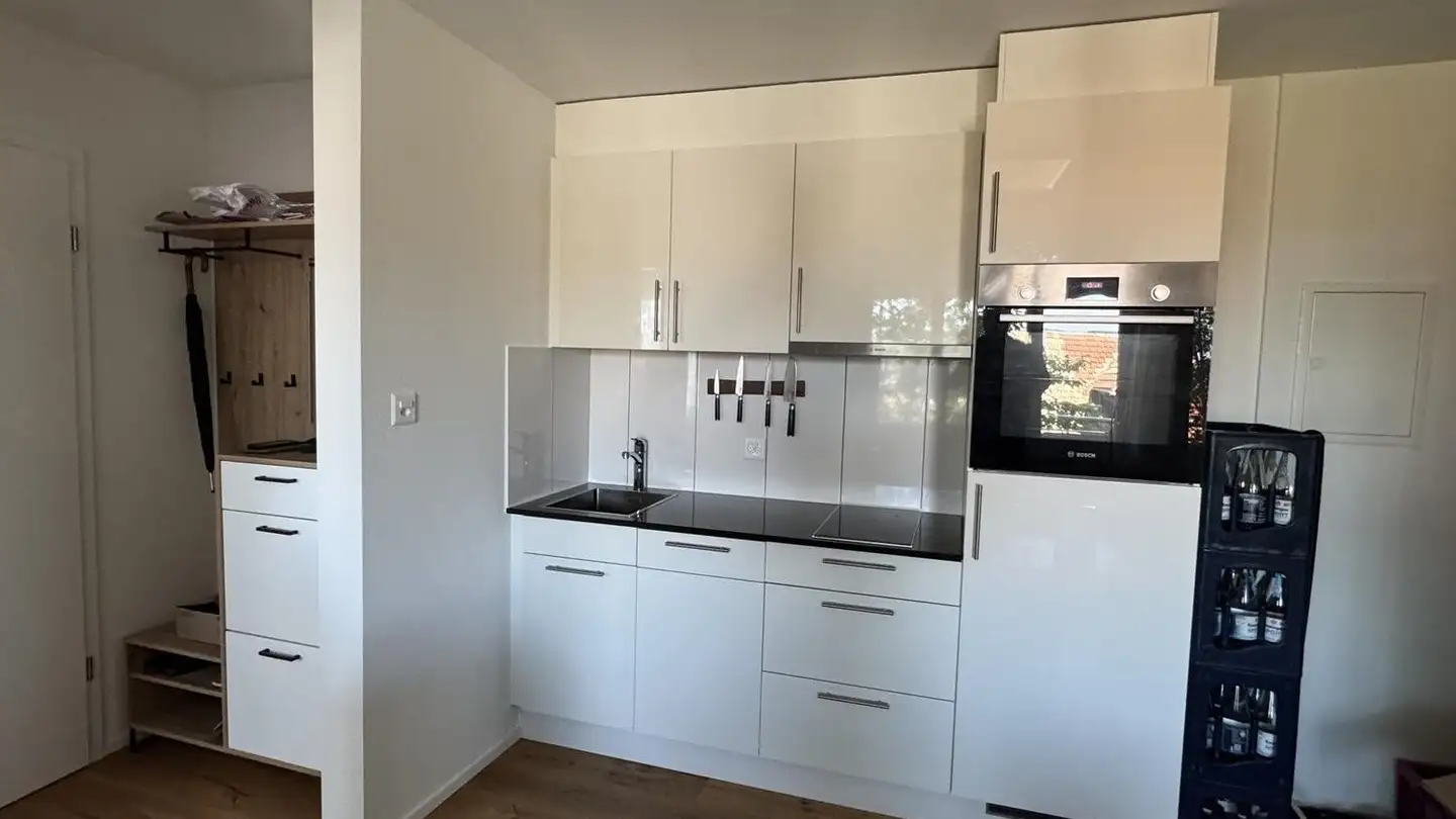 Appartement à louer - Ruhsitzstrasse 31, 9000 St. Gallen