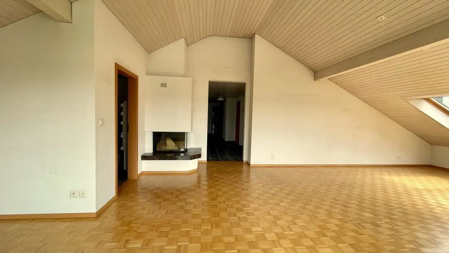 Attico in vendita - Schlosshaldenstrasse 13, 9300 Wittenbach - Foto 4